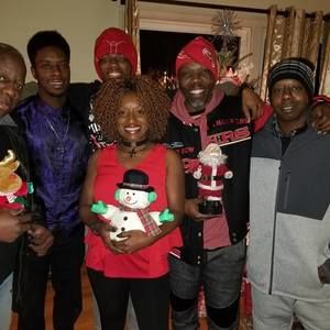 Meet your Posher, Delano